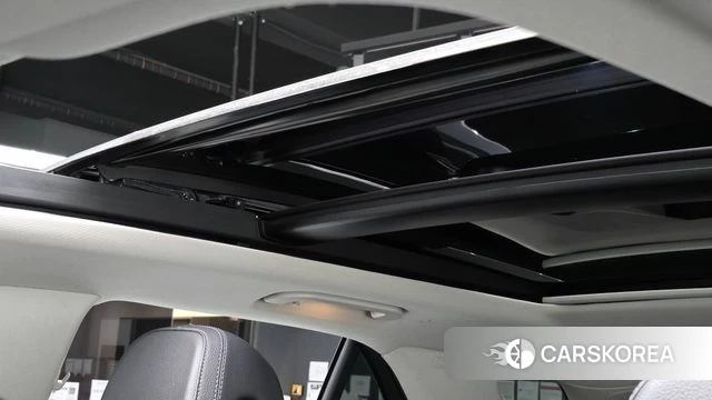 Mercedes-Benz GLE-Class W167 id 4834653 из Кореи 10
