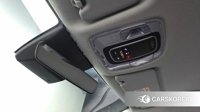 Hyundai Kona (SX2) id 4618184 из Кореи 10