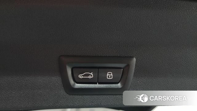 BMW X3 (G01) id 4725608 из Кореи 10