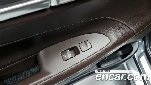 Hyundai The New Grandeur IG Hybrid id 2955934 из Кореи 10