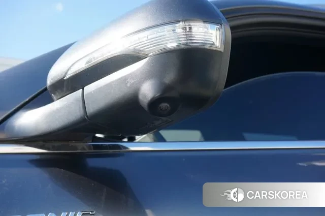 Ssangyong Rexton Sports id 3717672 из Кореи 10