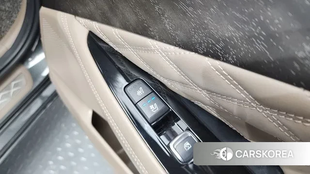 Kia K8 id 3316590 из Кореи 10