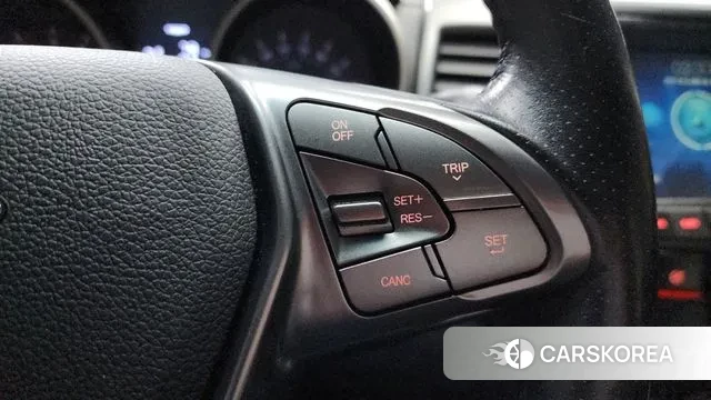 Ssangyong Tivoli Armor id 3547752 из Кореи 10