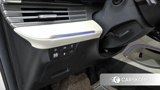 Hyundai The New Grandeur IG Hybrid id 4753927 из Кореи 10