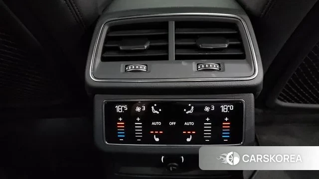 Audi A6 (C8) id 2970379 из Кореи 10