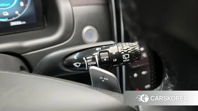 Hyundai Tucson Hybrid (NX4) id 4249099 из Кореи 10