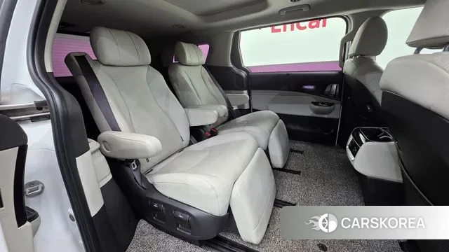 Kia Carnival 4th generation id 3616157 из Кореи 10