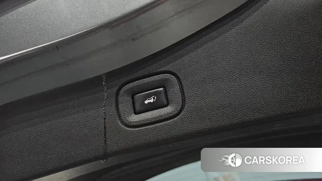 Renault Korea (Samsung) The New QM6 id 3203211 из Кореи 10