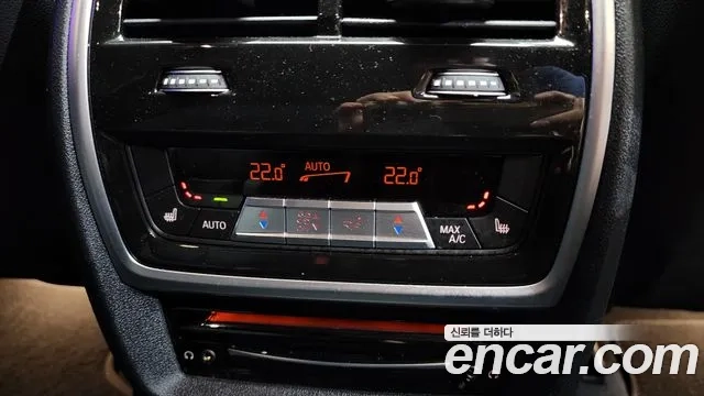 BMW X7 (G07) id 2949723 из Кореи 10