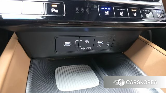 Hyundai Grandeur (GN7) id 4428203 из Кореи 10