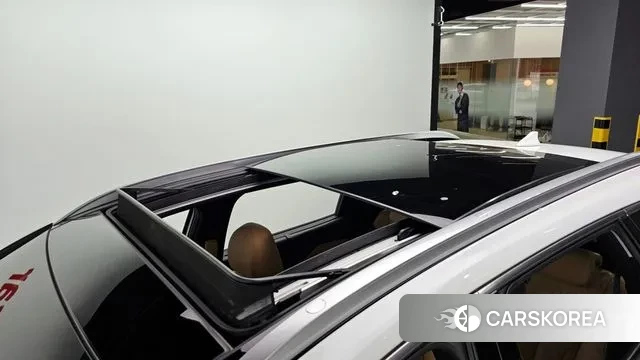 Hyundai The New Santa Fe id 2250162 из Кореи 10