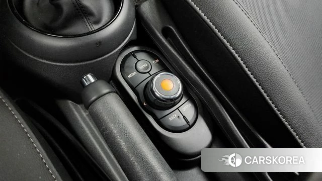 Mini Cooper id 4604813 из Кореи 10