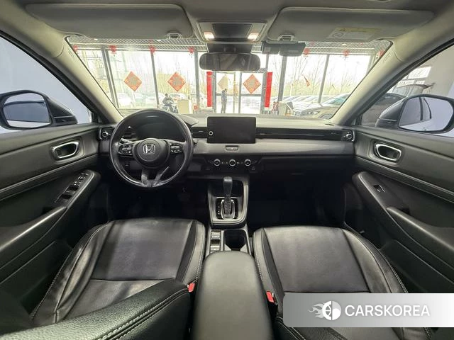 Honda Binzhi id 4182549 из Китая 10