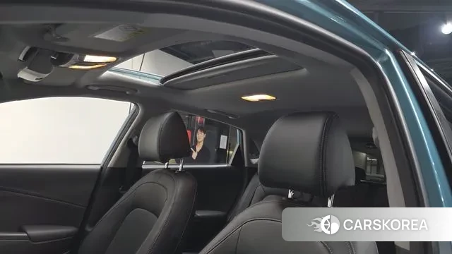 Hyundai Kona id 3423622 из Кореи 10