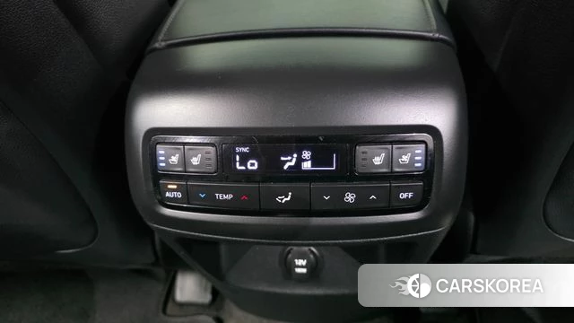 Hyundai Palisade id 4849537 из Кореи 10
