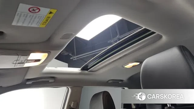 Ssangyong Beautiful Korando id 3284114 из Кореи 10