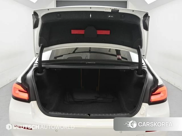 BMW 5 Series (G30) id 3916346 из Кореи 10