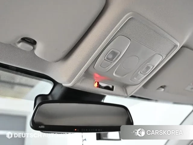 Renault Korea (Samsung) XM3 id 3428340 из Кореи 10