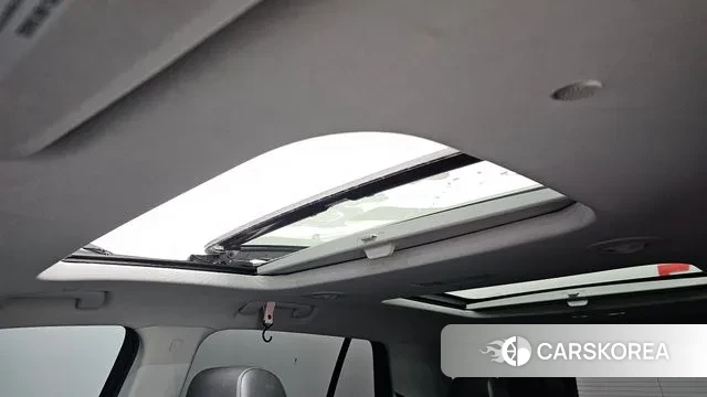 Chevrolet (GM Daewoo) Traverse id 3407282 из Кореи 10