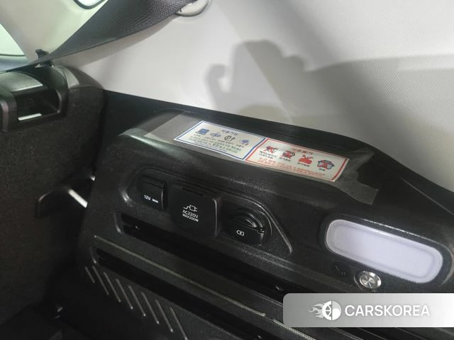 Kia Seltos id 4445843 из Кореи 10