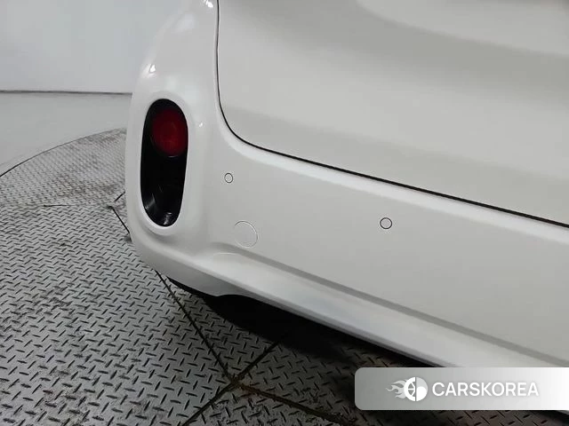 Kia The New Ray id 4943132 из Кореи 10