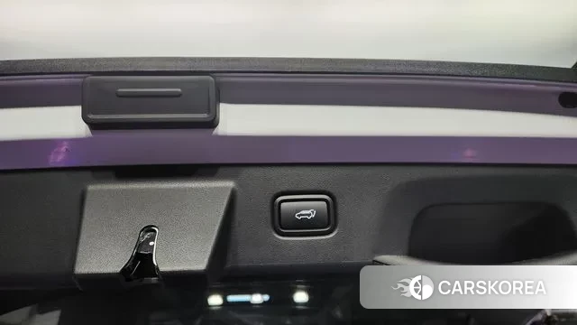 Hyundai The New Tucson (NX4) id 3674611 из Кореи 10