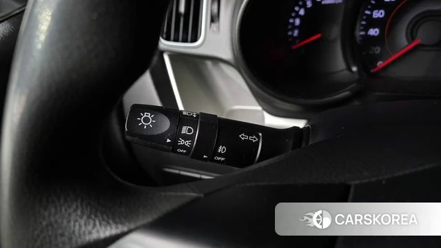 Kia The New Ray id 3828945 из Кореи 10