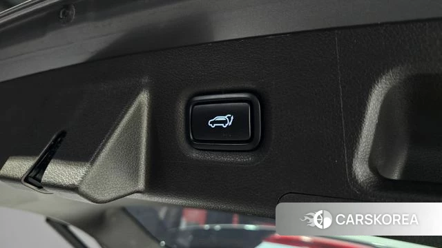 Hyundai Santa Fe TM id 4180546 из Кореи 10