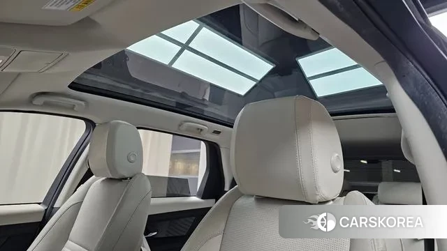 Land Rover Discovery Sports 2nd Generation id 3621635 из Кореи 10