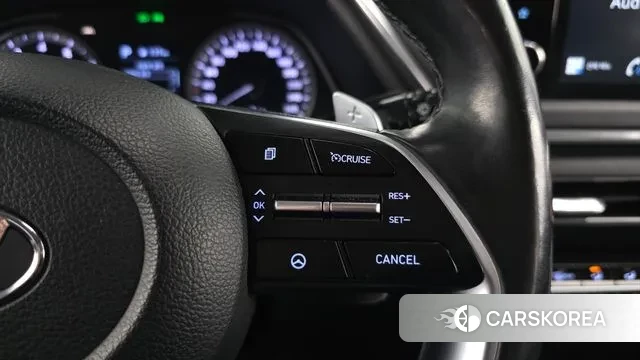 Hyundai Sonata (DN8) id 3479708 из Кореи 10