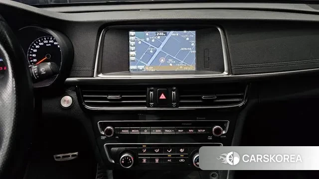 Kia K5 second generation id 3055806 из Кореи 10