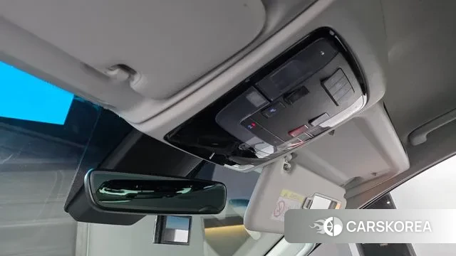 Hyundai Staria id 3534508 из Кореи 10