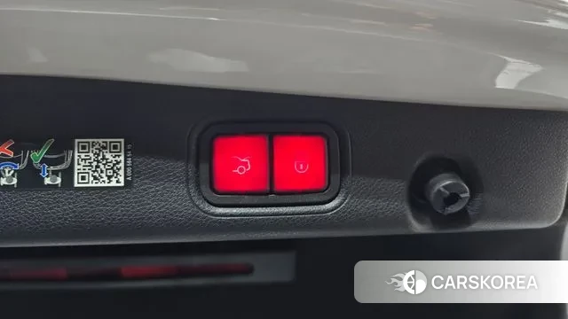 Mercedes-Benz E-Class W213 id 3721184 из Кореи 10