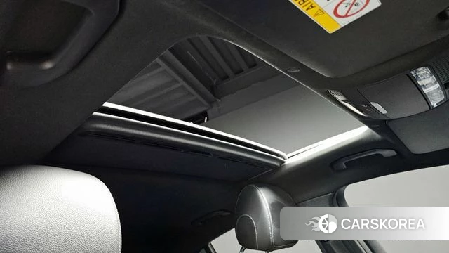 Mercedes-Benz GLC-Class X253 id 4245290 из Кореи 10