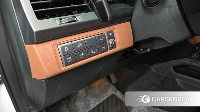Ssangyong G4 Rexton id 4712656 из Кореи 10