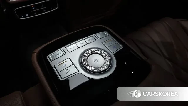 Genesis G80 (RG3) id 2901209 из Кореи 10