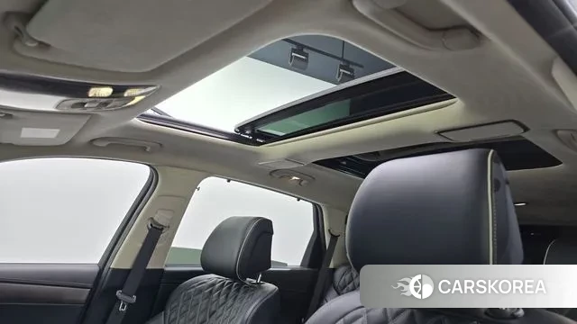 Genesis GV80 id 3385163 из Кореи 10