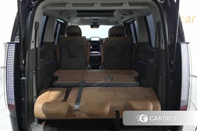 Hyundai Staria id 3838286 из Кореи 10