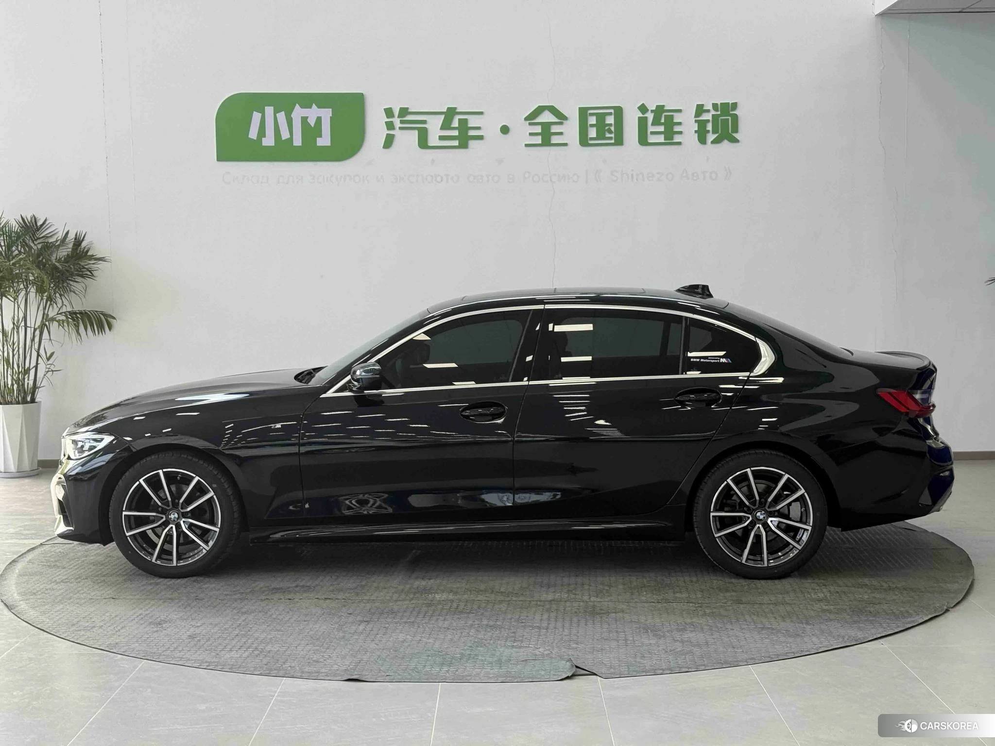 BMW 3 series id 4421199 из Китая 10