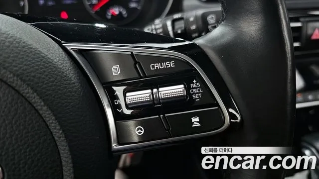 Kia Seltos id 2951458 из Кореи 10