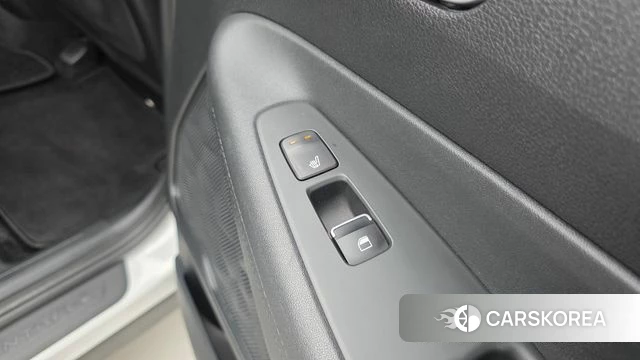 Hyundai The New Santa Fe id 4593658 из Кореи 10