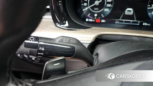 Kia K5 3rd generation id 4397211 из Кореи 10