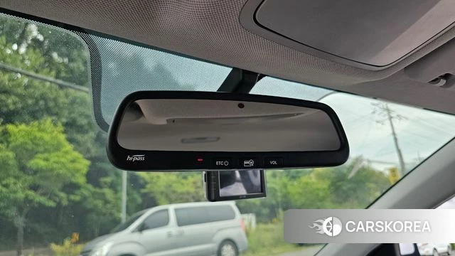 Hyundai Avante AD id 4794977 из Кореи 10