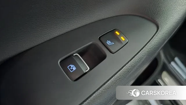 Hyundai The New Grandeur IG id 3772007 из Кореи 10