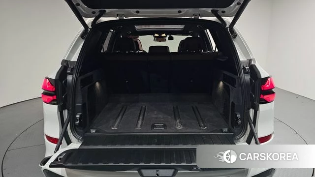 BMW X5 (G05) id 4527922 из Кореи 10