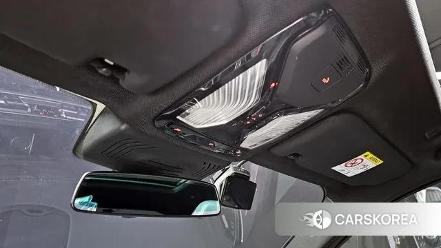 BMW X3 (G01) id 2930562 из Кореи 10