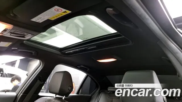 BMW 3 Series (F30) id 2676650 из Кореи 10