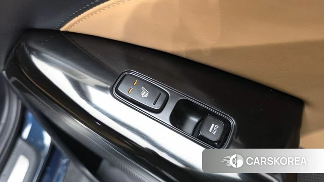 Kia K7 Premier id 4895100 из Кореи 10