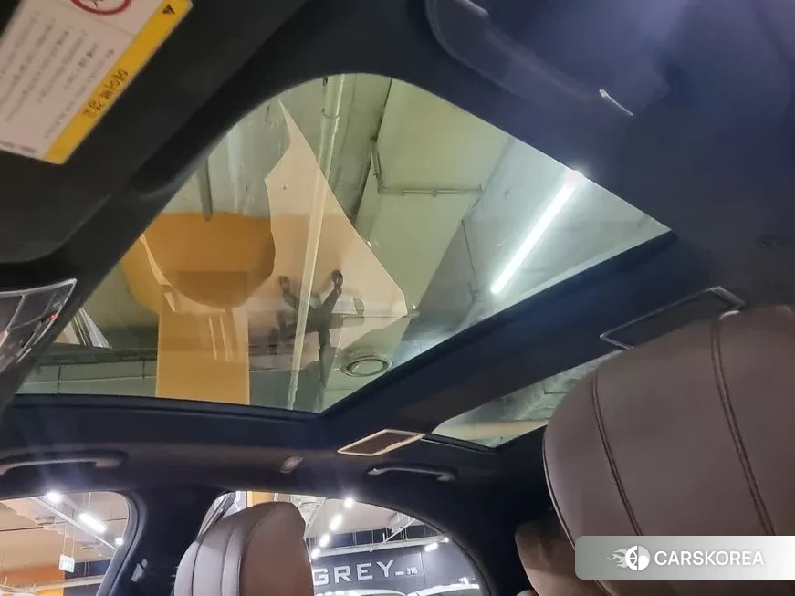 Mercedes-Benz S-Class W222 id 2109898 из Кореи 10