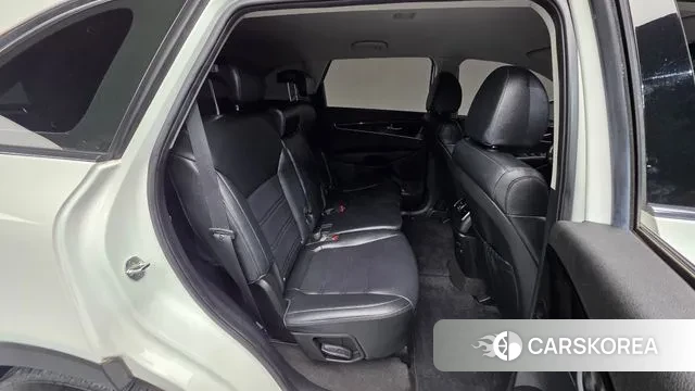 Kia The New Sorento id 3391672 из Кореи 10